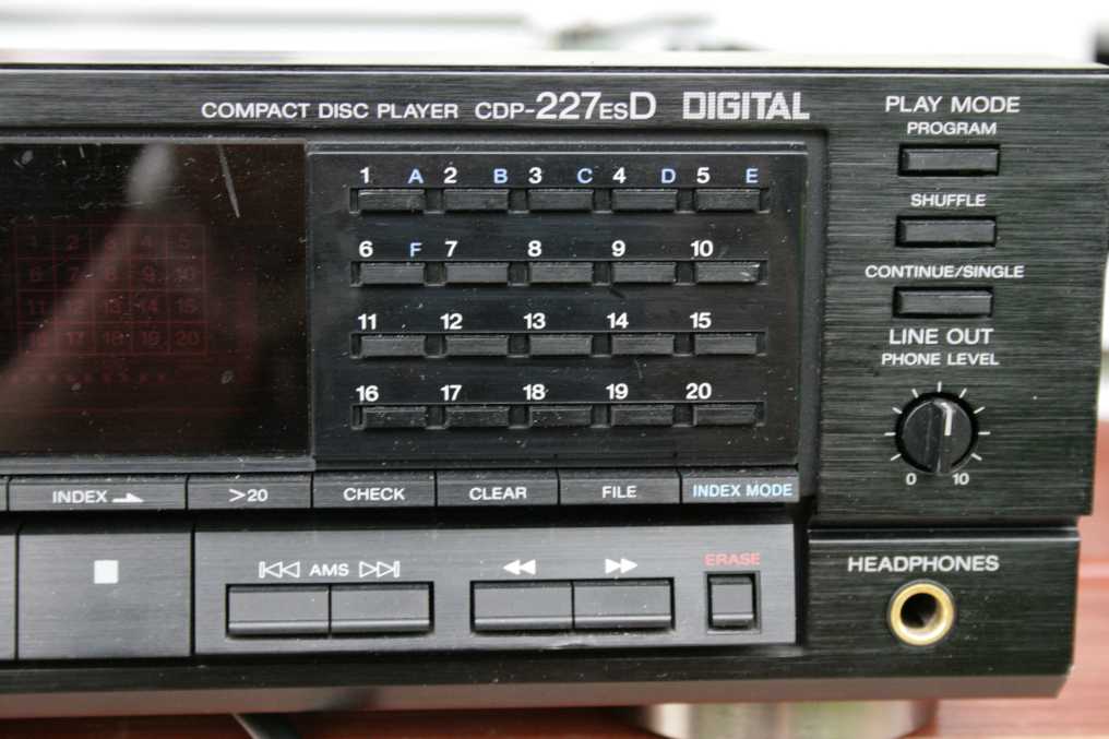 sony227ESD